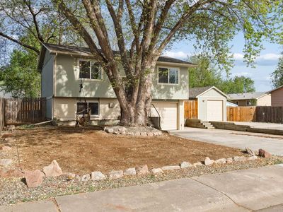 Property at 158 E 4th St, Firestone, CO