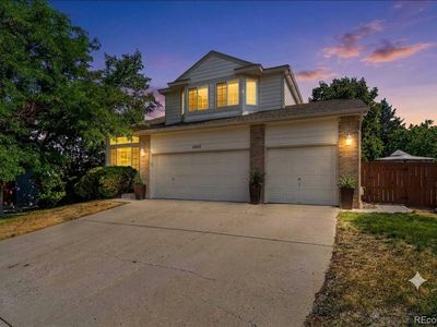 10015 Silver Maple Road