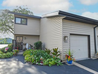 9001 North 70th STREET