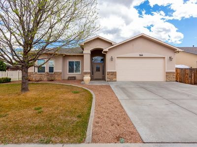 784 Crystal Way
