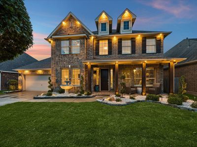 4226 Evergreen Dr