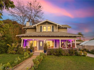 790 N El Molino Ave
