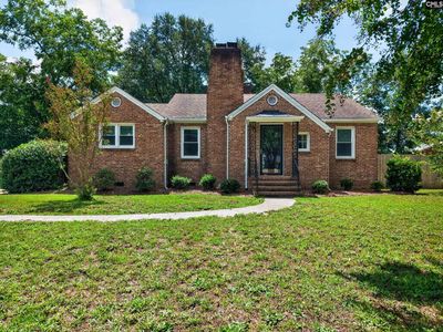 Property at 2453 Haile Street Ext, Camden, SC