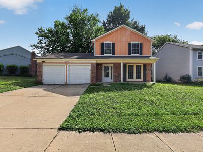 7558 Rogers Dr