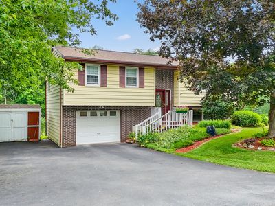 105 Ostrander Rd