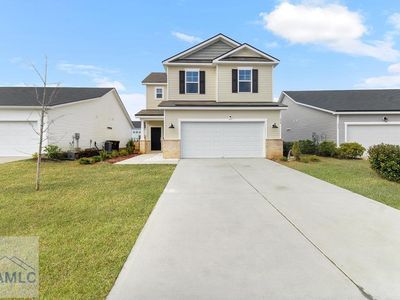 Property at 258 Lakepointe Dr, Savannah, GA