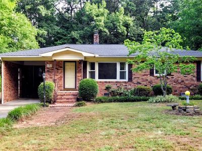171 Idlewild Dr