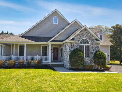 6 Galloping Way