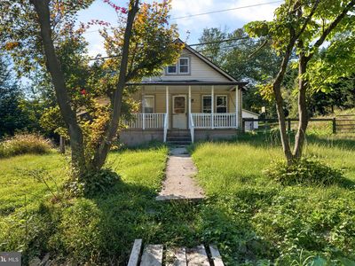 91 Mountain Rd