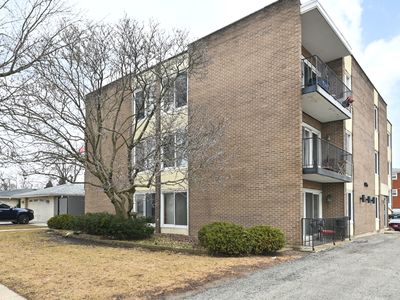 9516 S Kildare Ave APT 2S