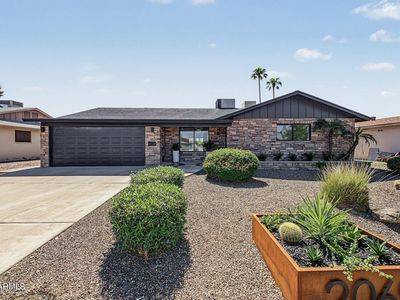 Property at 2069 E CARSON Drive, Tempe, AZ