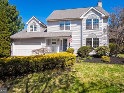 6 Ruedemann Dr