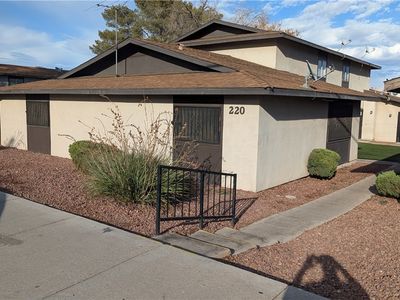 220 N Bruce St APT D