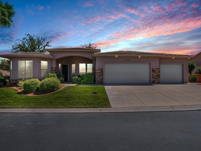 1235 W Red Butte Dr