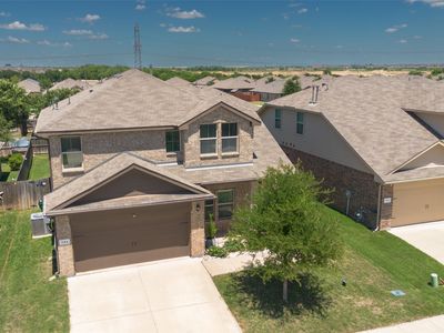 753 Rutherford Dr
