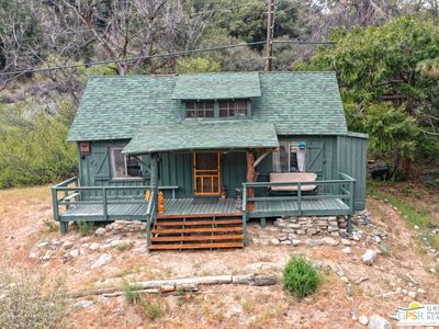 Property at (Undisclosed Address), Angelus Oaks, CA