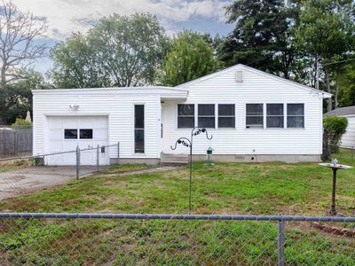 19 Tracy Drive