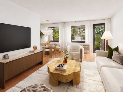 80 Beekman St APT 3F