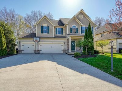 290 Blue Jacket Cir