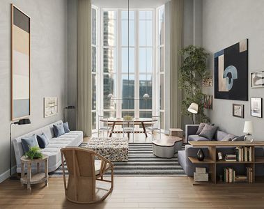 140 W 57th St Suite 9A