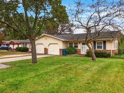 Property at 2252 Jeffrey St, Stevensville, MI