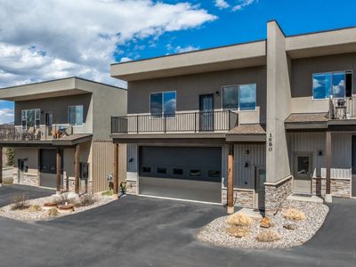 1680 Copper Ridge Court UNIT 101