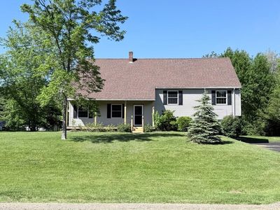 68 Main Trail