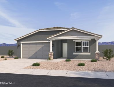 16225 W Bajada Dr
