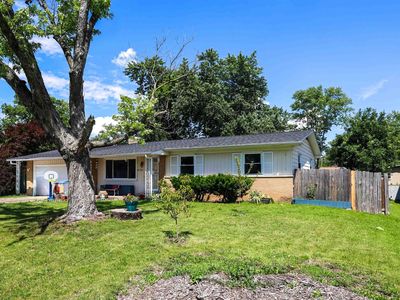 4625 Wellington Dr
