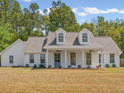 11 County Road 3030