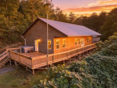 Property at 7 Ridgeway Dr, Bryson City, NC