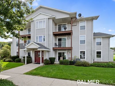 126 Ida Red Ave APT 101