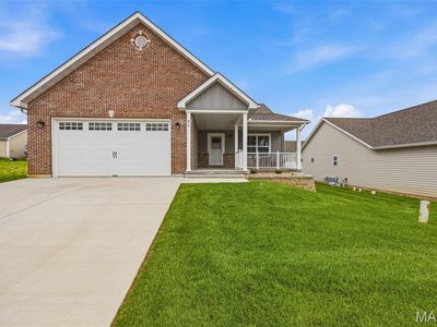 Property at 40 Butterfield, Farmington, MO