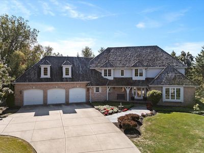 9391 West Spindle Top COURT