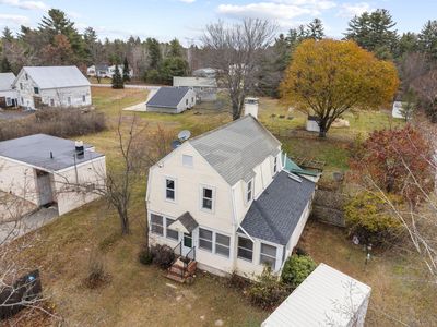 1097 Pequawket Trail