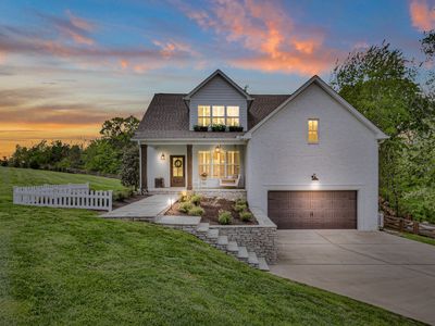 6615 Herbert Shannon Rd LOT 1