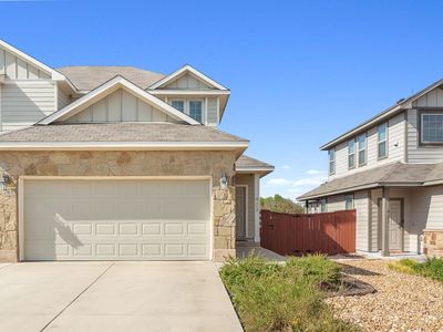Property at 423 High Tech Dr, Georgetown, TX