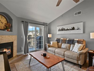 7440 S Blackhawk Street Unit 1-303