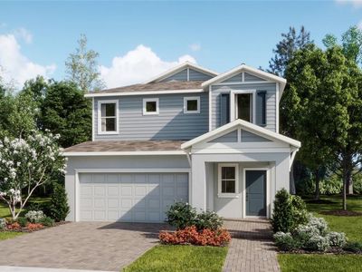 7296 Hammerstone Way