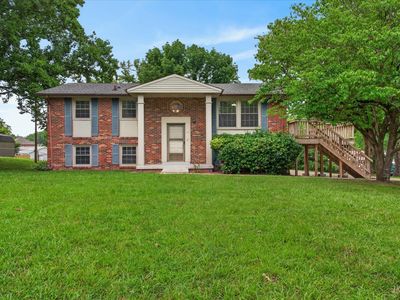 309 Dunbar Cave Rd