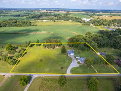 Property at 210 Lyons Ln, Sacramento, KY