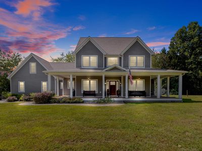 816 Saint Francis Way