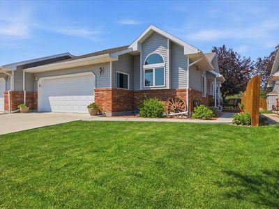 1201 Sage Brush St #9