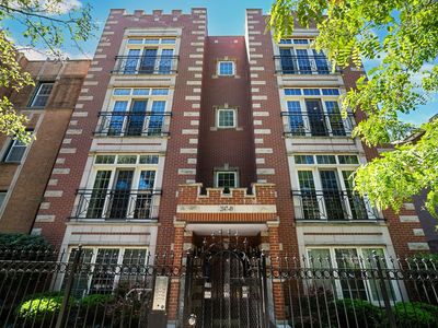 2049 W Morse Ave #3