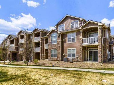 7440 S Blackhawk Street Bldg 2 #202