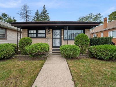 12356 S Carpenter St