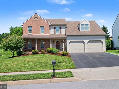 162 Jacobs Creek Dr