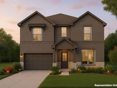 2244 Inglenook Grove Dr