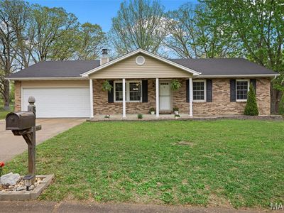 Property at 50 Drucker Ln, Old Monroe, MO