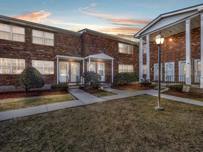 276 Temple Hill Road #1608